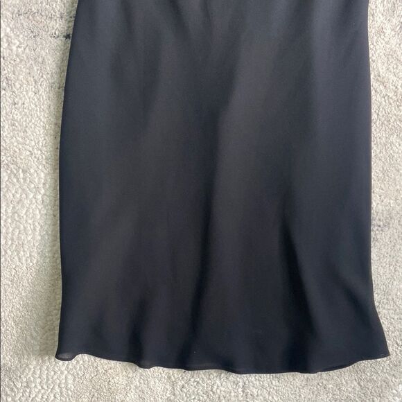 Vintage Gunne Sax Jessica Mcclintok Spaghetti Strap Slip Dress - Picture 3 of 13